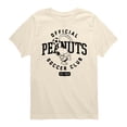thumbnail image 1 of Peanuts - Soccer Club Boys' Short Sleeve Graphic T-Shirt, 1 of 4