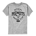 thumbnail image 1 of Peanuts - Soccer Club Boys' Short Sleeve Graphic T-Shirt, 1 of 5