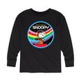 thumbnail image 1 of Peanuts - Space Traveler Snoopy - Toddler And Youth Short Sleeve T-Shirt, 1 of 5