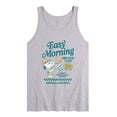 thumbnail image 1 of Peanuts - Spike Easy Morning Brunch Graphic Tank Top, 1 of 4