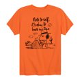 thumbnail image 1 of Peanuts - Spike Note - Toddler And Youth Short Sleeve Tee, 1 of 5