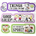 thumbnail image 1 of Eureka EU-847064 Peanuts Star Of The Week Mini Bb Set, 1 of 3