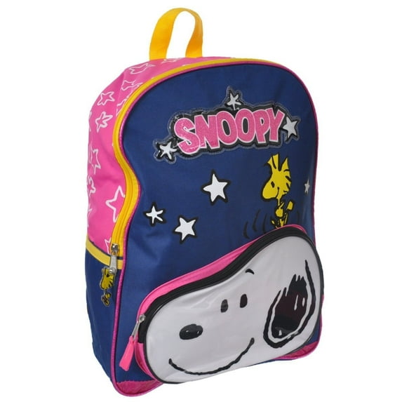 Peanuts "Stars & Snoopy" Backpack
