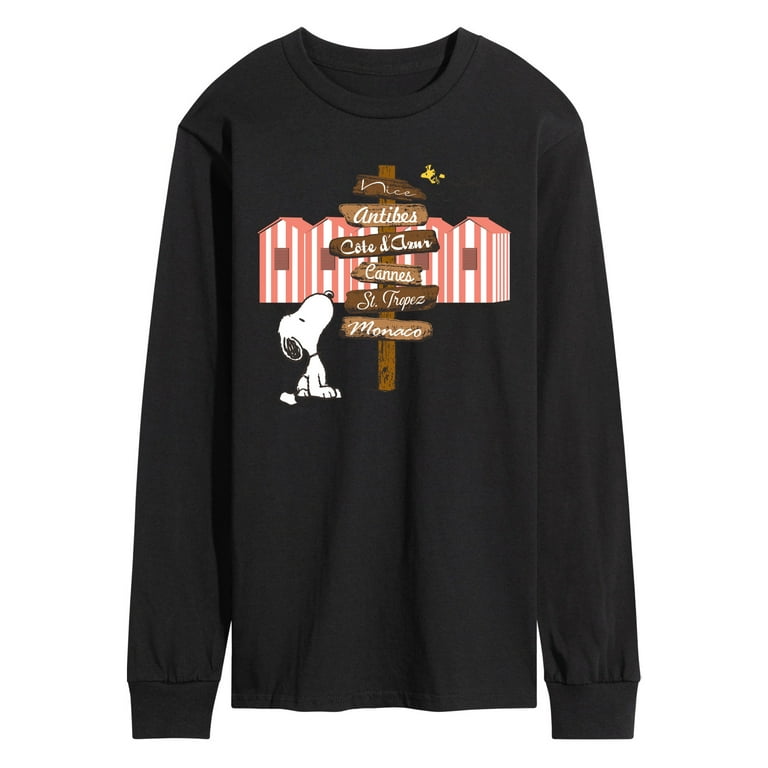 Walmart snoopy shirt cheap