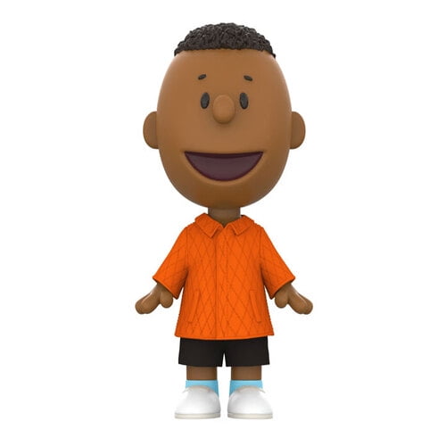 Peanuts Supersize Franklin Jacket (Peanuts Armstrong Project) Vinyl