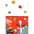 thumbnail image 1 of Peanuts Table Cover (Each) - Party Supplies, 1 of 3