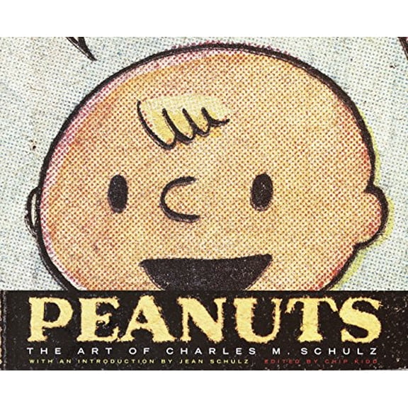 Pre-Owned Peanuts: The Art of Charles M. Schulz (Paperback) 0375714634 9780375714634