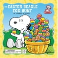 thumbnail image 1 of Pre-Owned Peanuts: The Easter Beagle Egg Hunt (Hardcover) 076243581X 9780762435814, 1 of 1