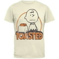 thumbnail image 1 of Peanuts - Toasted Soft T-Shirt, 1 of 1