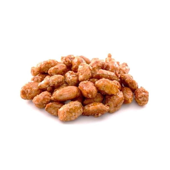 Peanuts, Toffee 2 Pounds