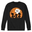 Peanuts Fleece Pullover - Walmart Business Supplies