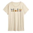 thumbnail image 1 of Peanuts - Trick or Treating Short Sleeve Graphic T-Shirt, 1 of 6