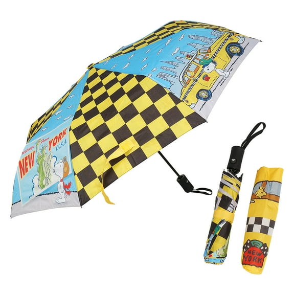 Peanuts Umbrella