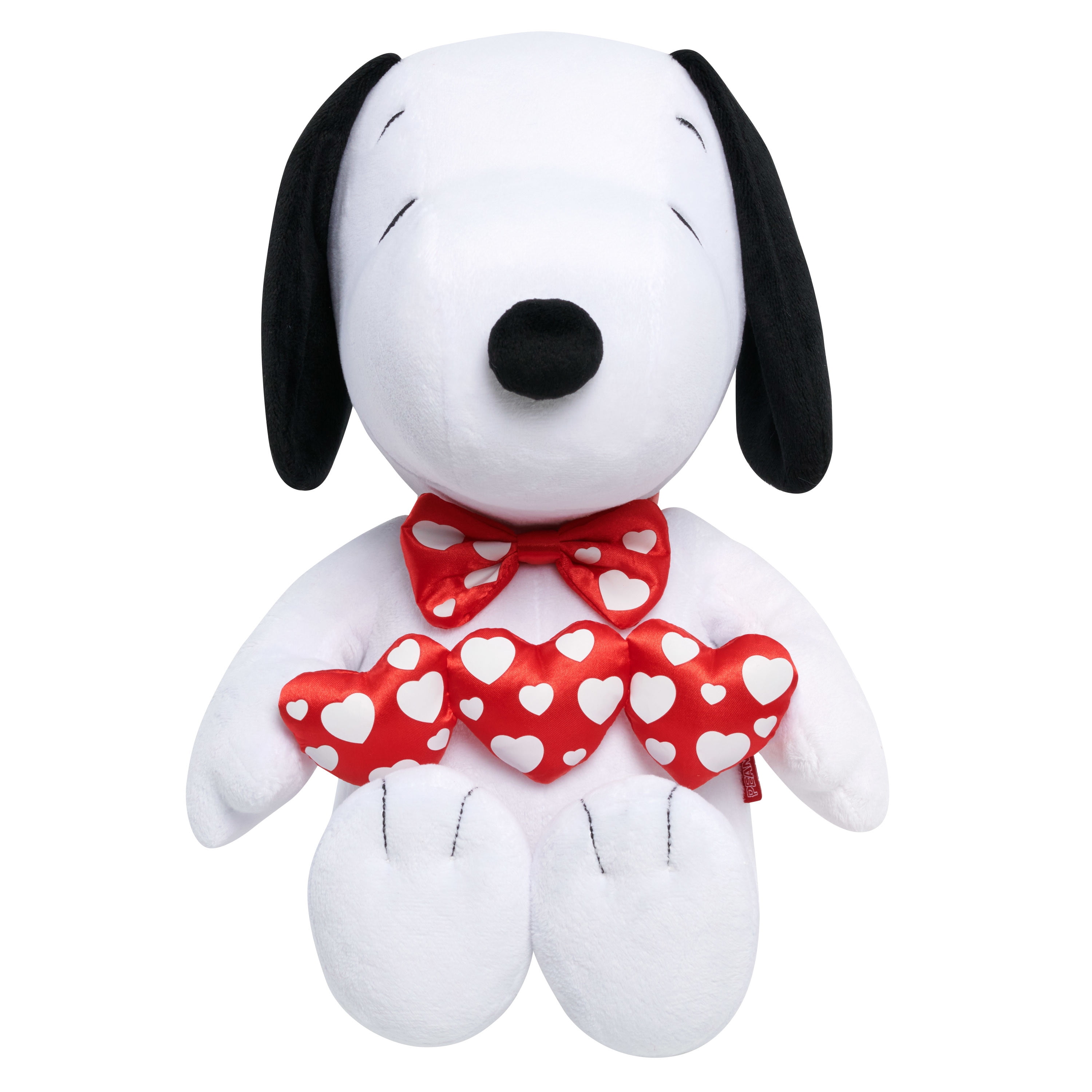 Peanuts stuffed characters sales