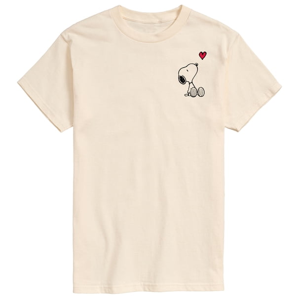 Peanuts - Valentine