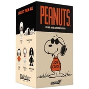 Peanuts Wave 6 So Many Snoopies! Mystery Pack 1 RANDOM Figure