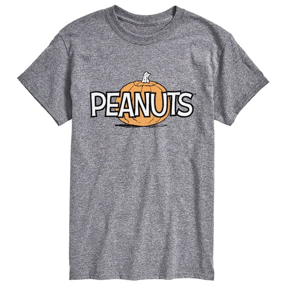 Peanuts - What Costume? Short Sleeve Graphic T-Shirt