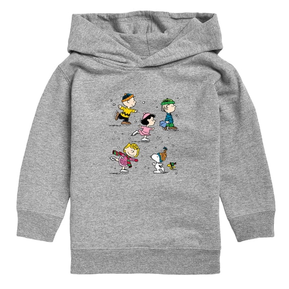 Peanuts - Winter Fun Toddler Boys'