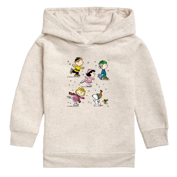 Peanuts - Winter Fun Toddler Boys'