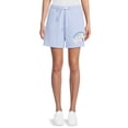 thumbnail image 1 of Peanuts Women's Basketball Shorts, Sizes XS-XXXL, 1 of 5