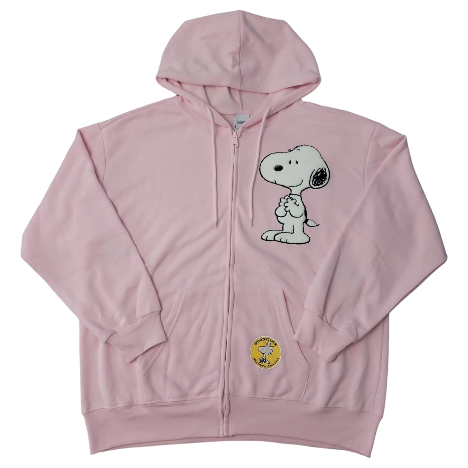 Snoopy hoodie with ears new arrivals
