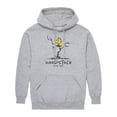 thumbnail image 1 of Peanuts - Woodstock 1969 - Men's Pullover Hoodie, 1 of 6