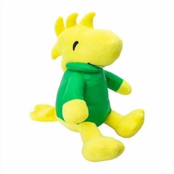 Peanuts Woodstock 8 Inch Plush Toy