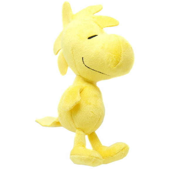 Peanuts Woodstock Bean Plush