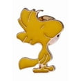 thumbnail image 1 of Peanuts Woodstock Character 1 Inch Tall Enamel Metal Pin, 1 of 1