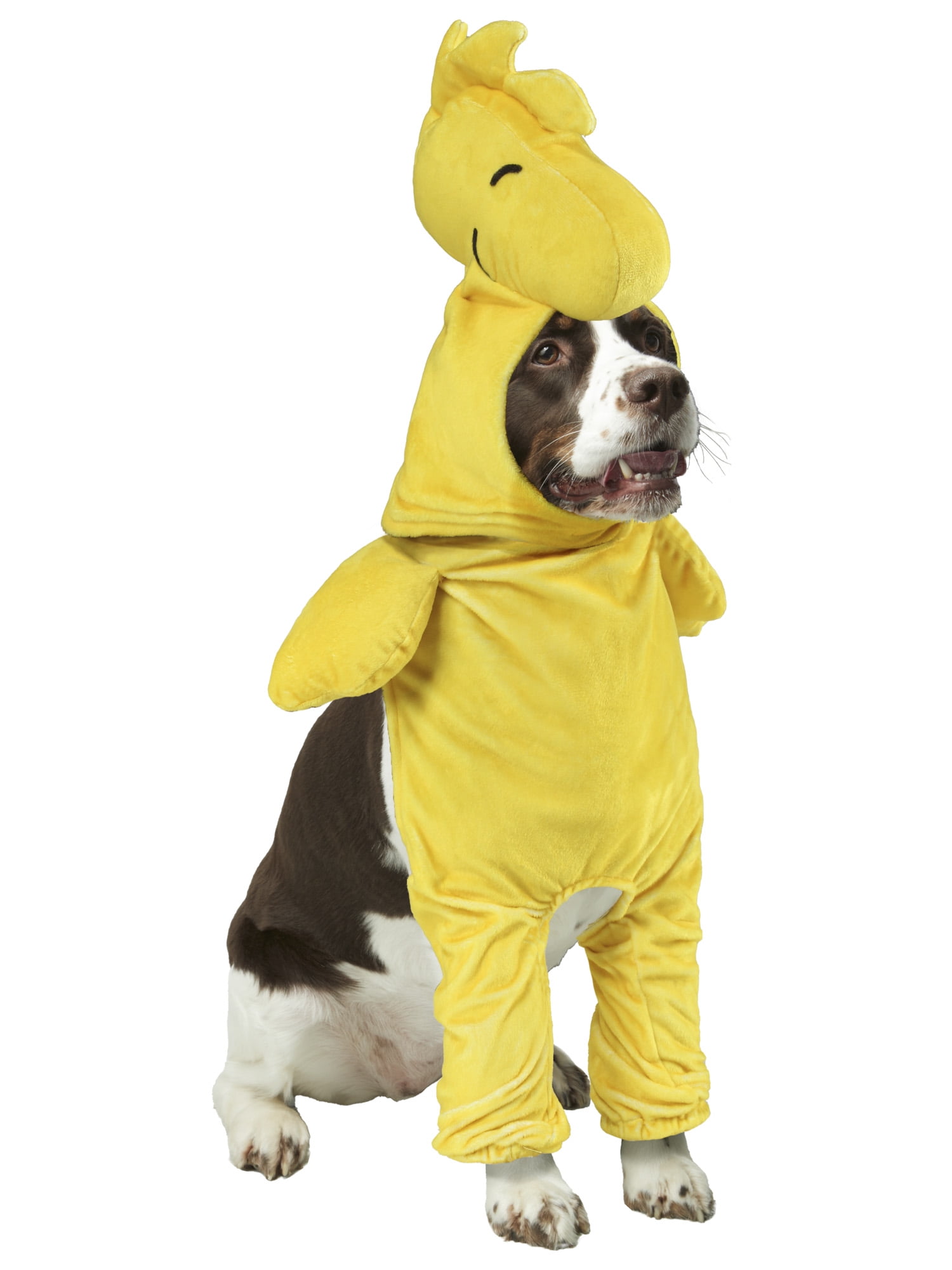 Peanuts Woodstock Walkie Pet Costume