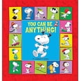 thumbnail image 1 of Pre-Owned Peanuts: You Can be Anything! (Peanuts (Running Press)) Paperback, 1 of 1