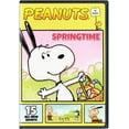 thumbnail image 1 of Peanuts by Schulz: Springtime (DVD), 1 of 3