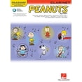 thumbnail image 1 of Peanuts(tm): For Clarinet (Paperback), 1 of 1