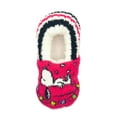 thumbnail image 1 of Peanuts x Justice Girls Slipper Socks, 1-Pack, Sizes S/M-M/L, 1 of 7