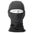 thumbnail image 1 of Peaoy Ski Mask Black Balaclava Full Face Mask Motorcycle Cycling Mask, 1 of 6