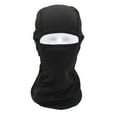 thumbnail image 1 of Peaoy Ski Mask Black Balaclava Full Face Mask Motorcycle Cycling Mask, 1 of 6