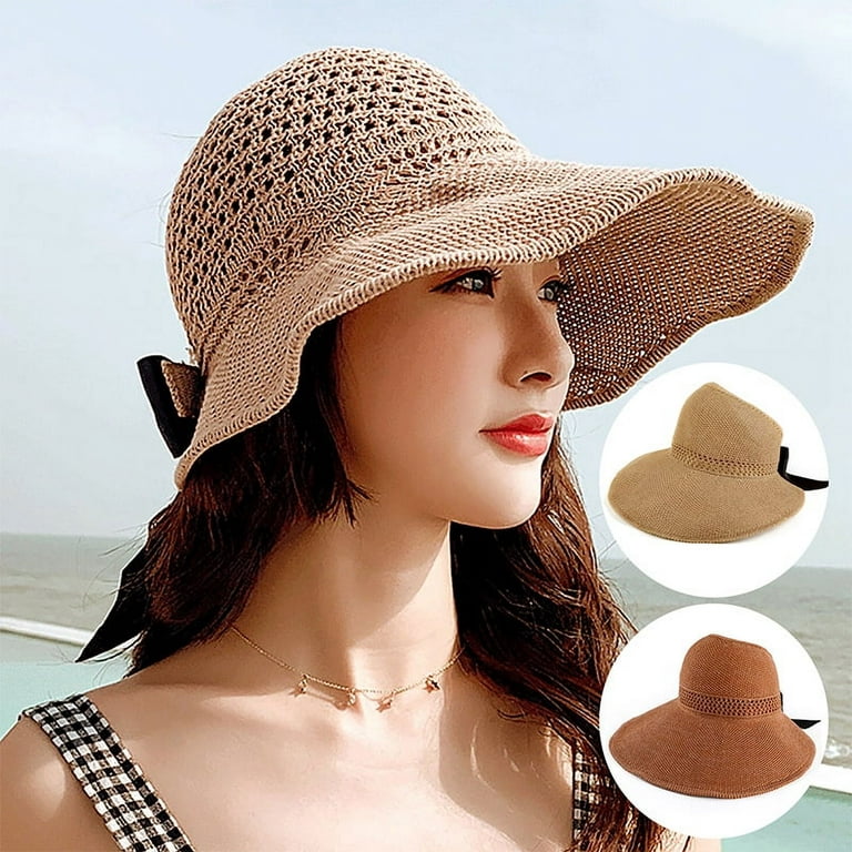 25 Best Beach Hats 2024 - Packable Hats for Sun Protection