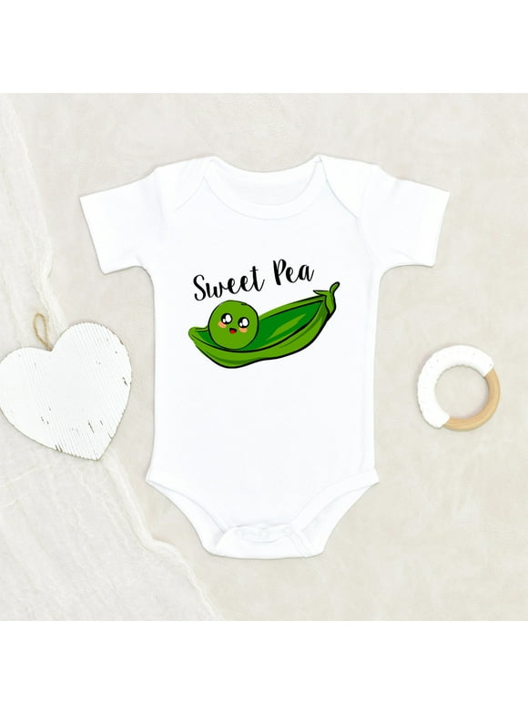 Sweet Pea Baby Clothes