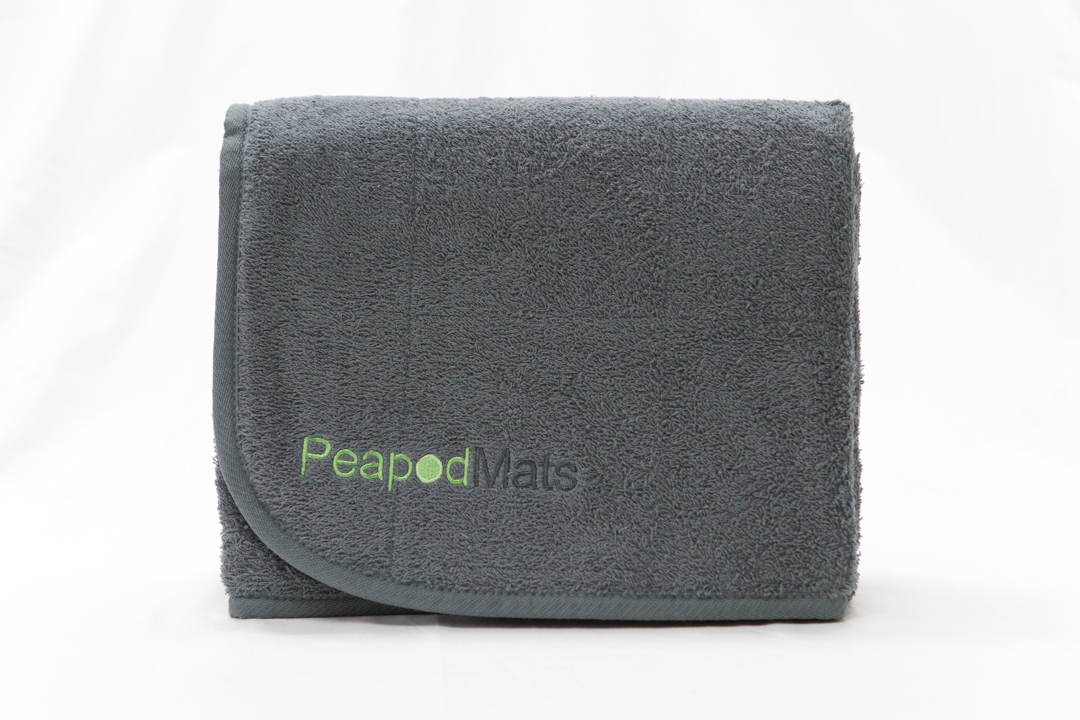 PeapodMats Waterproof Bedwetting/Incontinence Mattress Protector Pad in