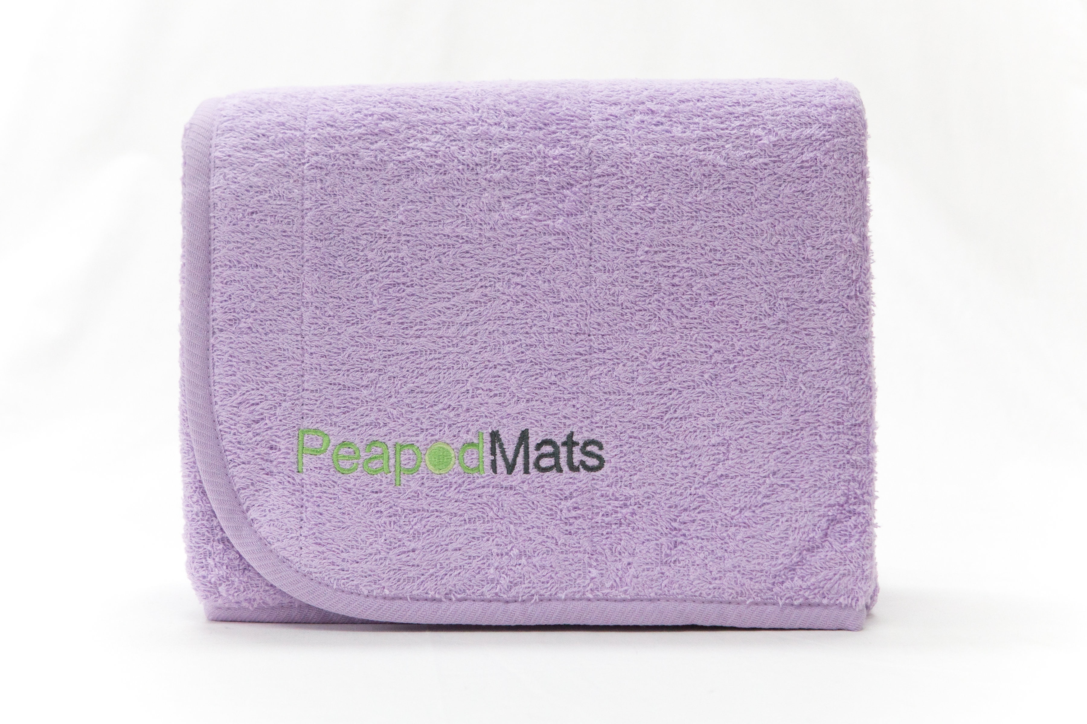 PeapodMats Waterproof Bedwetting/Incontinence Mattress Protector Pad in