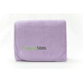 PeapodMats Waterproof Bedwetting/Incontinence Mattress Protector Pad in