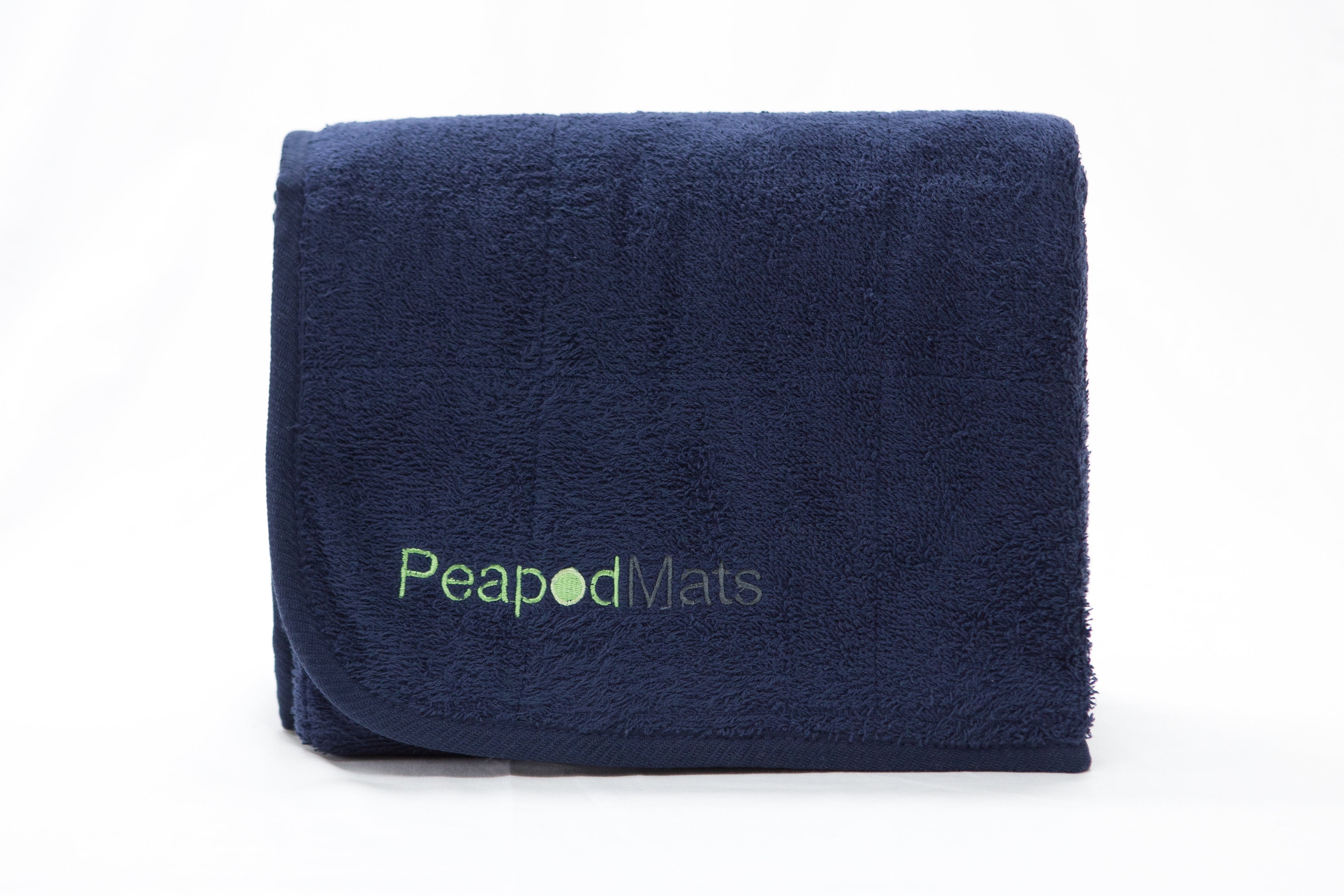 PeapodMats - Waterproof Bedwetting and Incontinence Mats