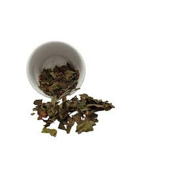 Pear (100 grams) loose leaf tea