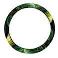 thumbnail image 1 of Pear 14.5 Inch Printing PVC Leather Auto Accessories Car Wheel Cover Steering Wheel Cover, 1 of 6