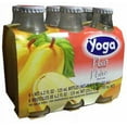 thumbnail image 1 of Pear Nectar (Yoga) CASE (6 x 4.2 oz) (6 Pack) Bottles, 1 of 1