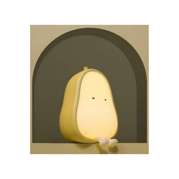 Pear Night Lamp MUID