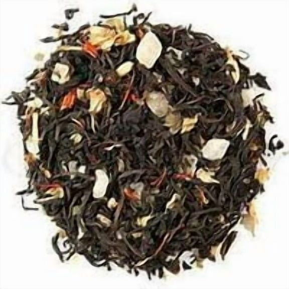 Pear Plum Loose Leaf Tea, 50 Grams