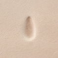 thumbnail image 1 of Pear Shaders, Smooth, Leather Stamping Tool, Multiple Sizes, 1 of 1