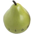thumbnail image 1 of Pear Shaped Kitchen Timer, 1 of 1