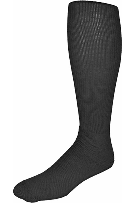 All Sport Socks (Mites, Black)